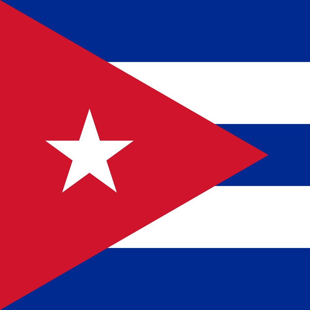 Cuba