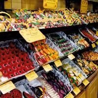 Confectionery