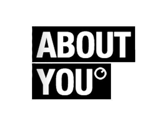 ABOUT YOU