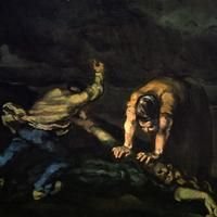 Murder