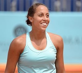 Madison Keys