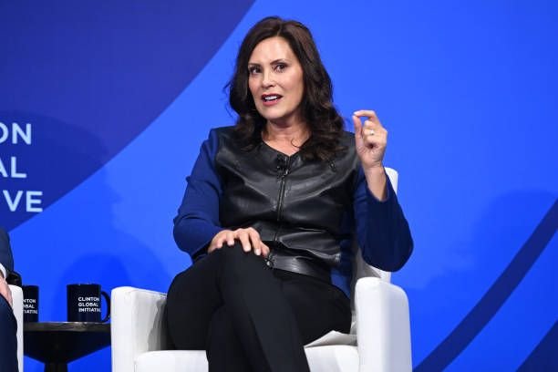 Gretchen Whitmer