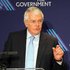John Major