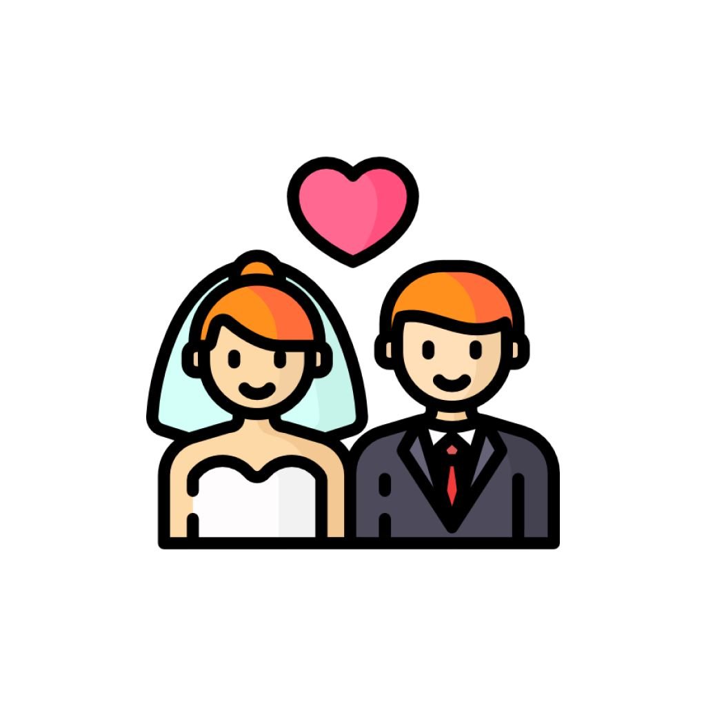 Marriage