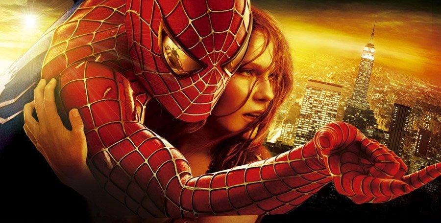 Spider-Man 2