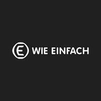 E wie einfach