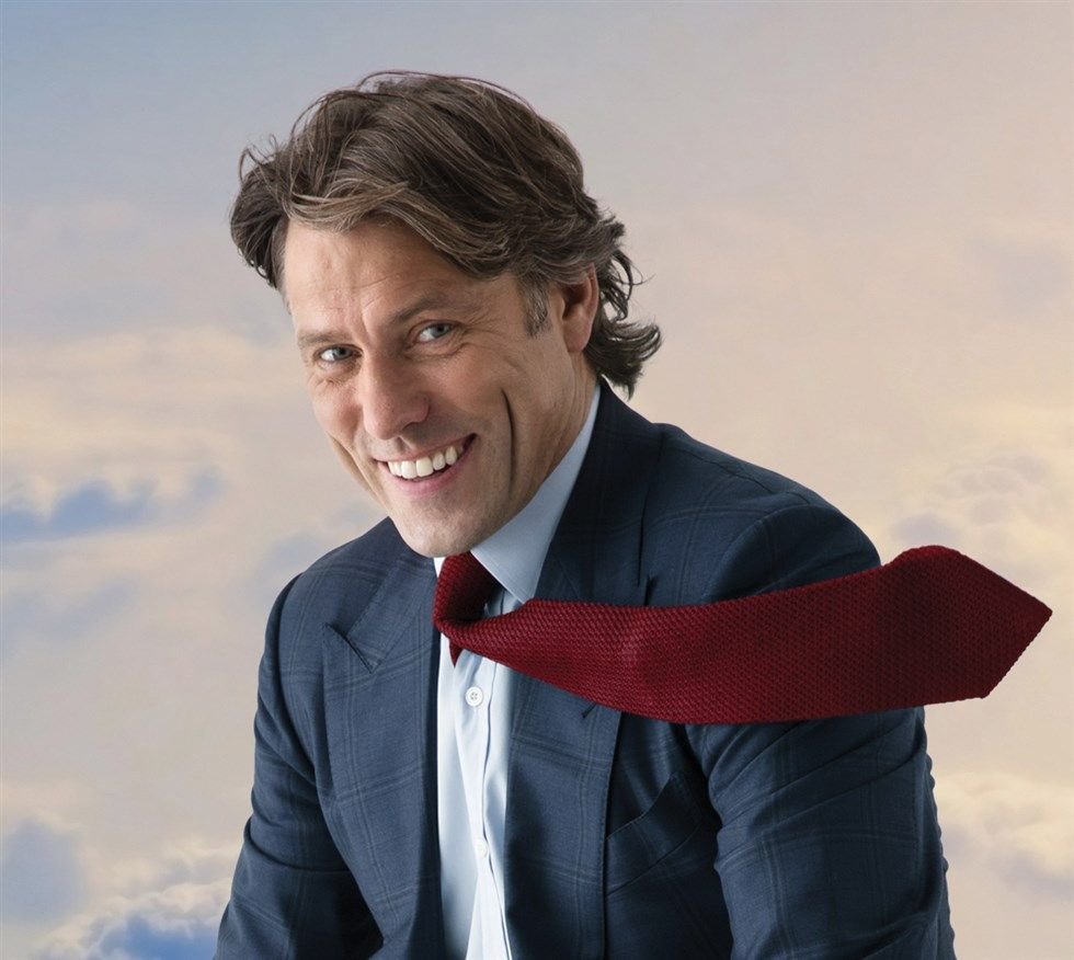 John Bishop