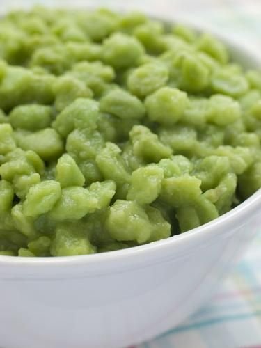 Mushy Peas