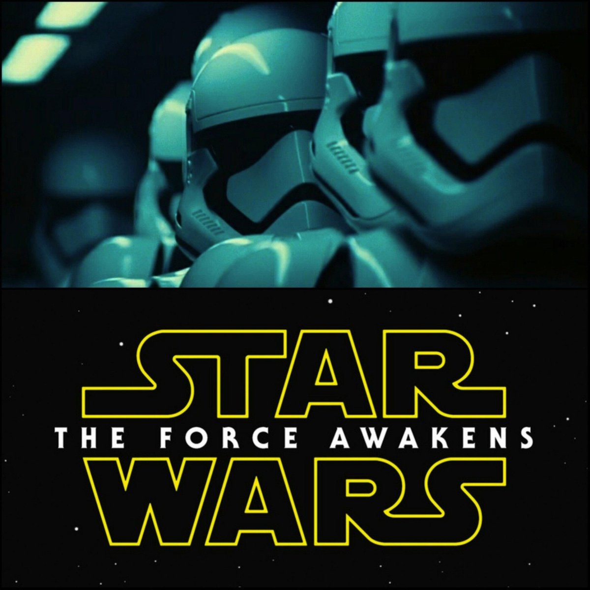 Star Wars: Episode VII - Das Erwachen der Macht