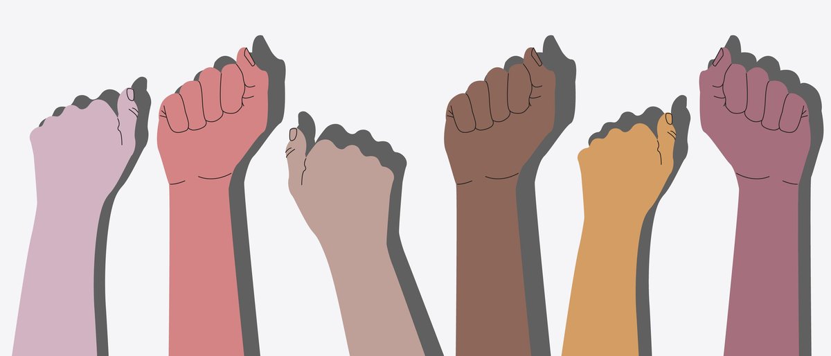 Race relations
