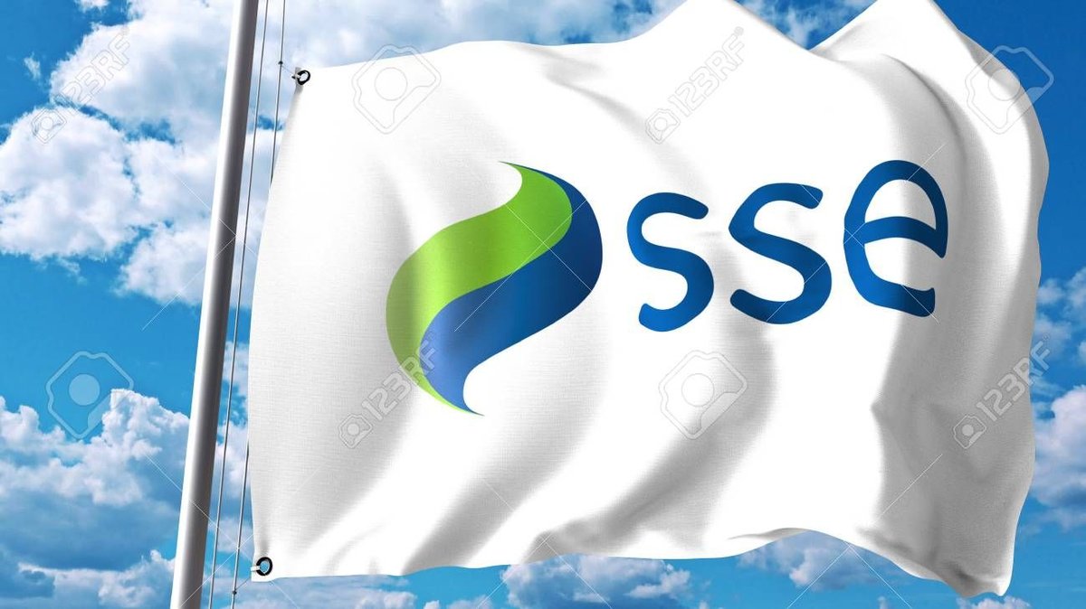 SSE Water
