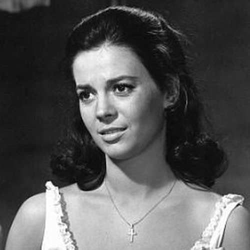 Natalie Wood