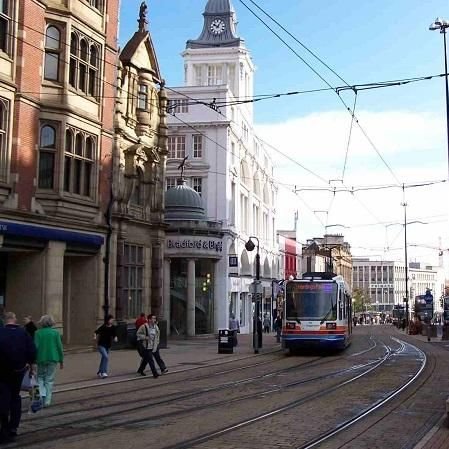 Sheffield