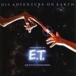 E.T. the Extra-Terrestrial