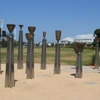 Musical instruments