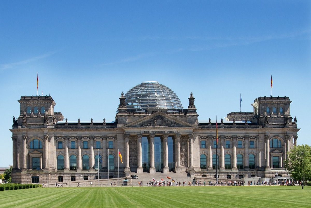 Bundestagswahl 2025