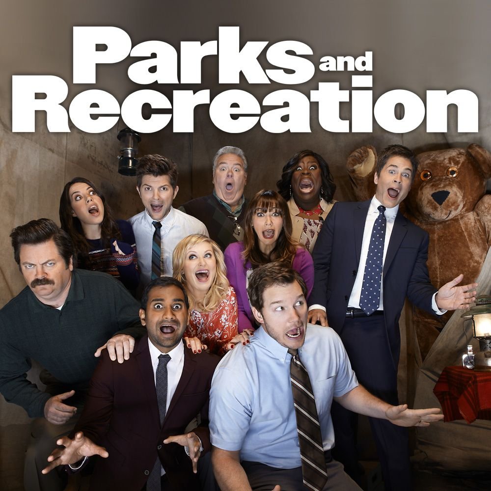 Parks and Recreation