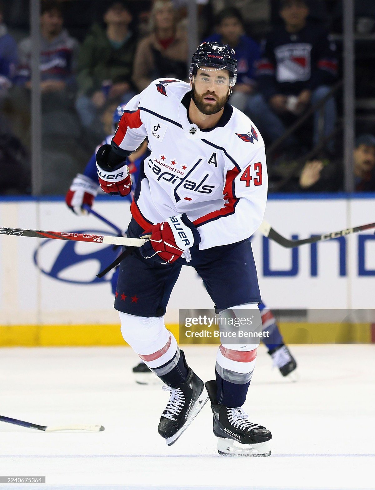 Tom Wilson