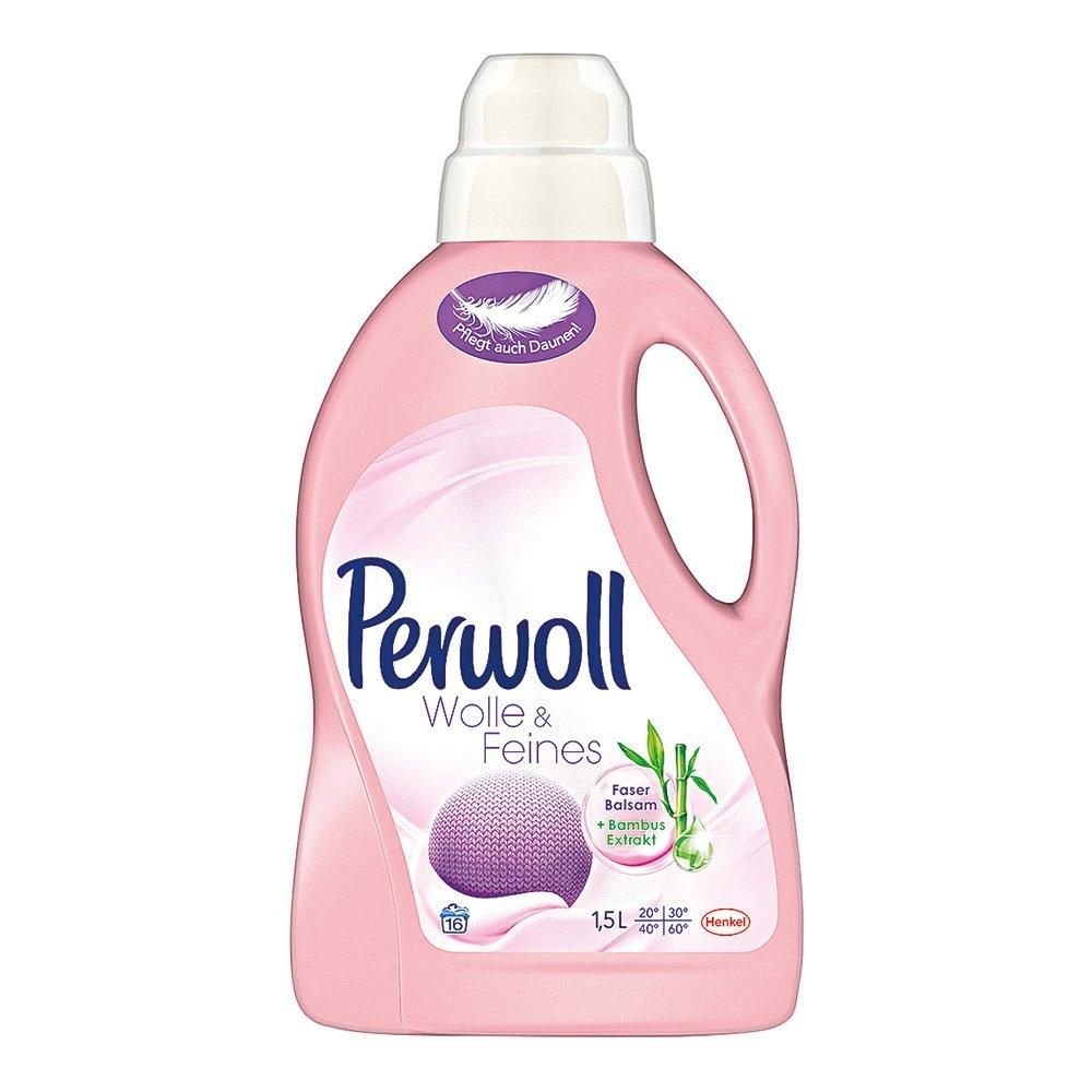 Perwoll
