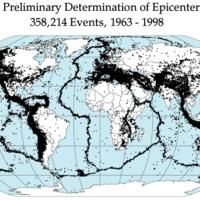 Earthquakes
