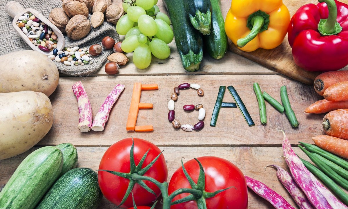 Veganism