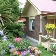 Haus und Garten