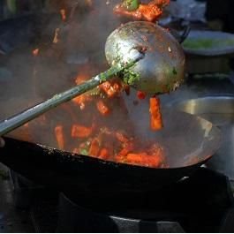 Kochen