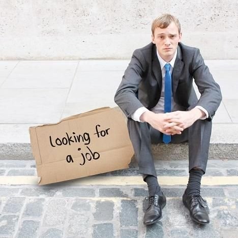 Unemployment