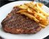Steak And Fries