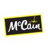McCain