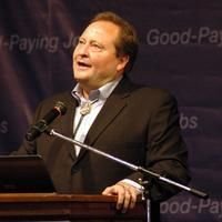 Brian Schweitzer