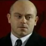 Ross Kemp - Actor