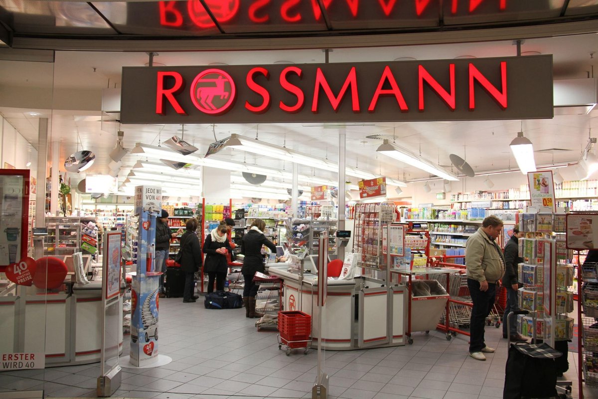 Rossmann
