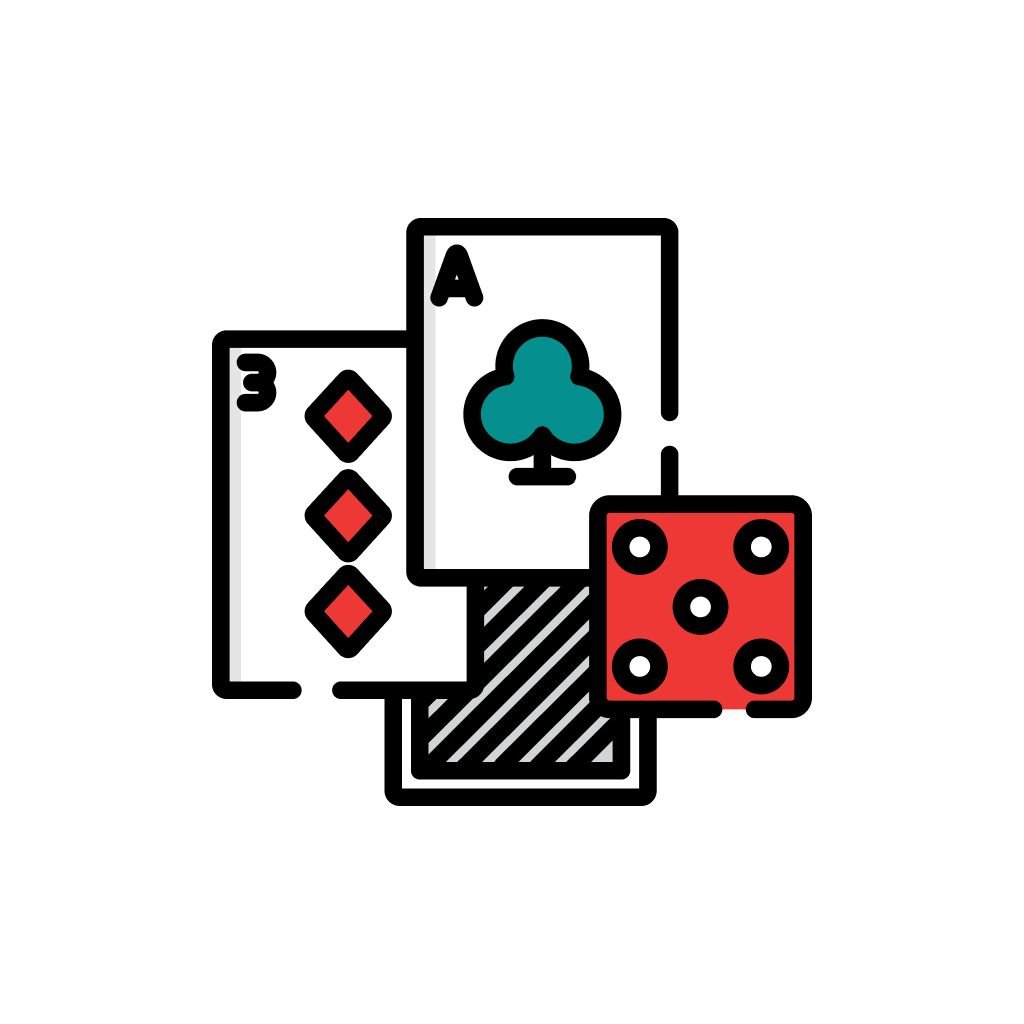 Gambling and Betting