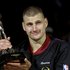 Nikola Jokic