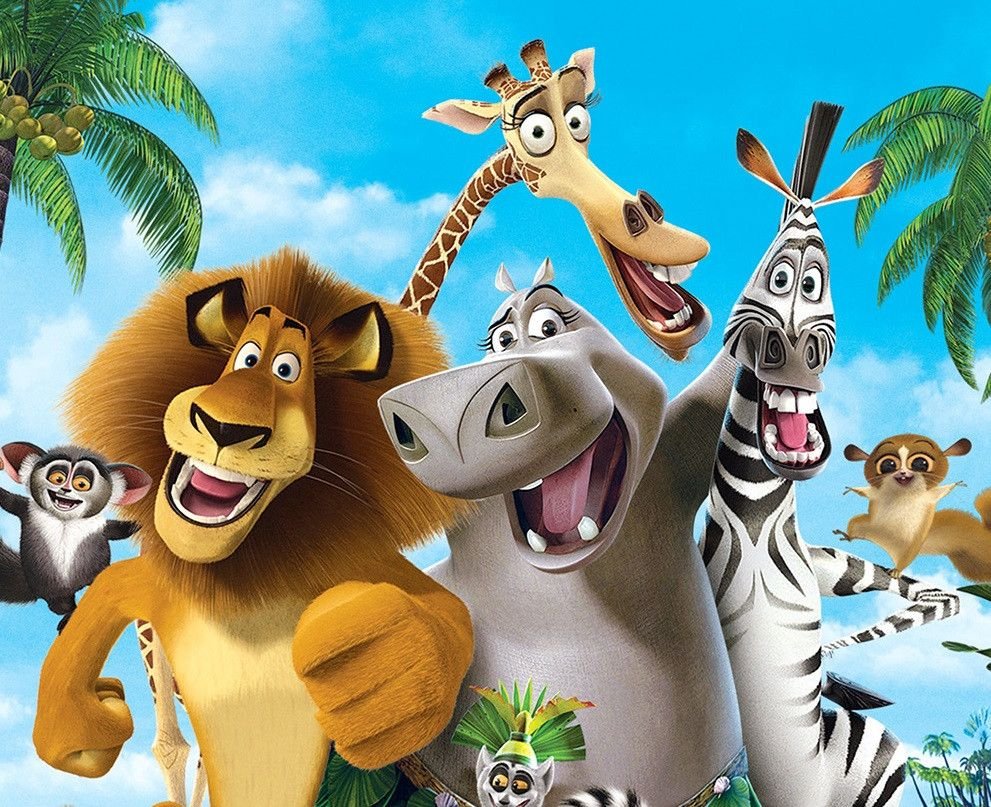 Madagascar