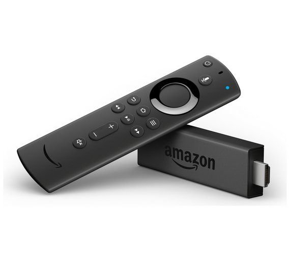 Amazon Fire TV Stick