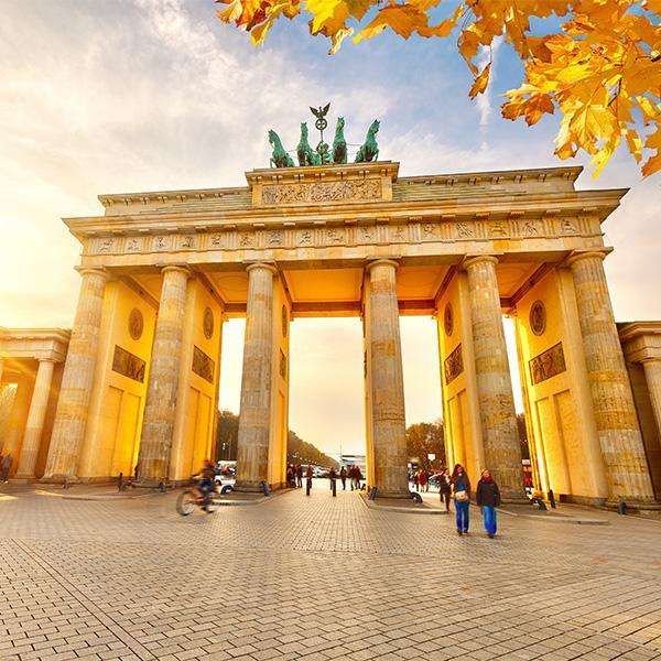 Berlin