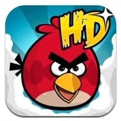 Angry Birds