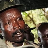 Joseph Kony