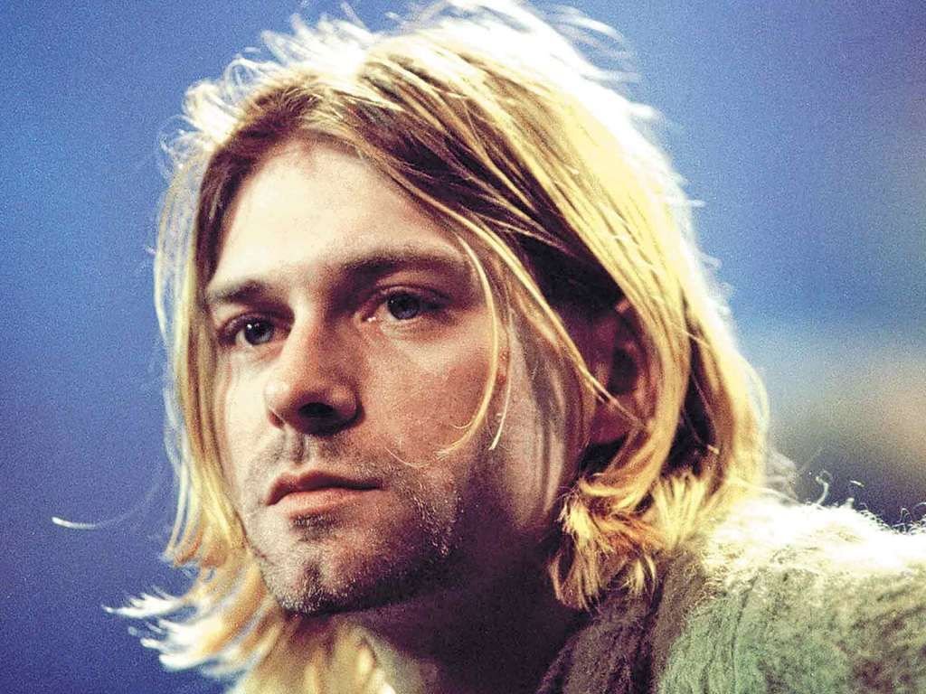Kurt Cobain