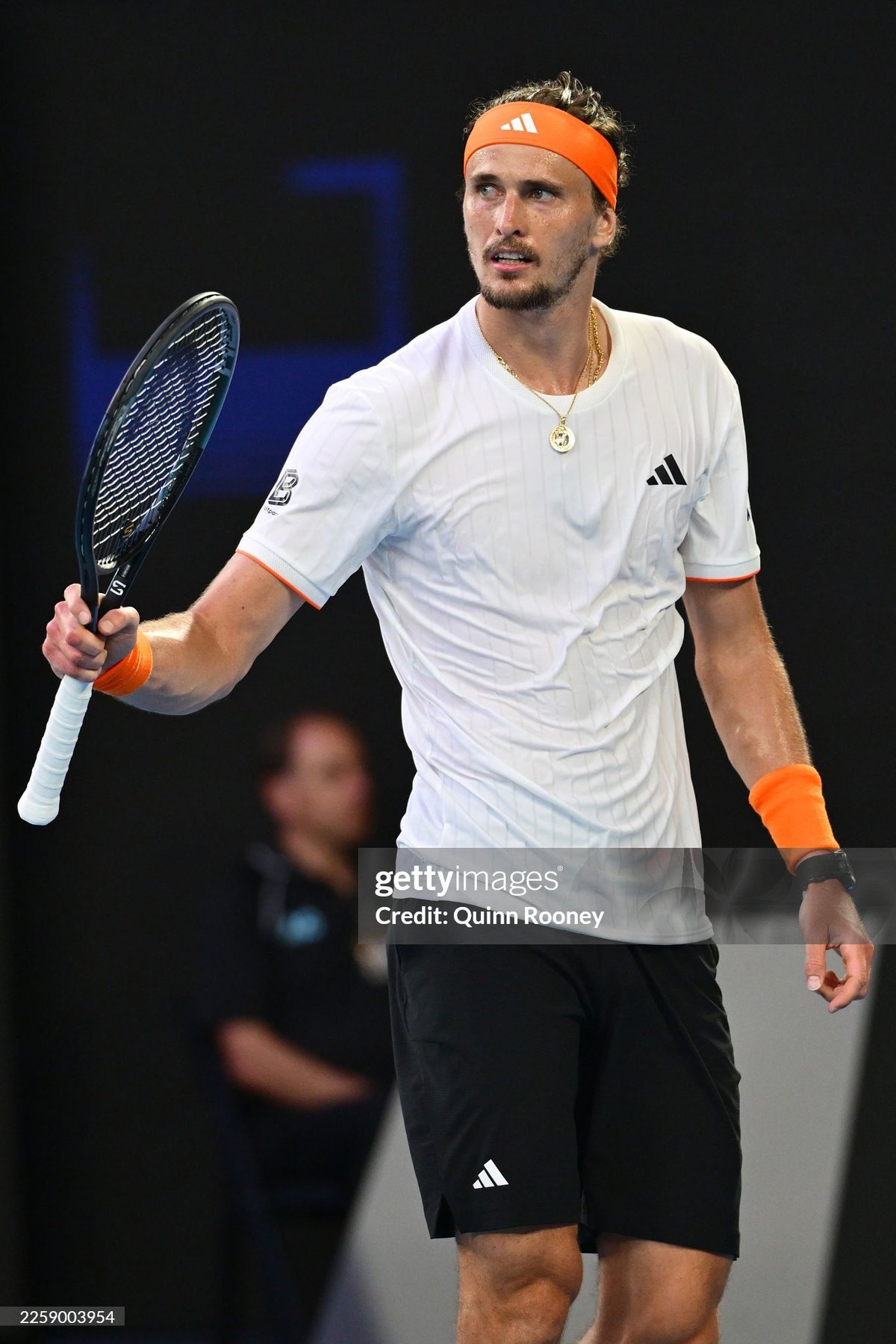 Alexander Zverev