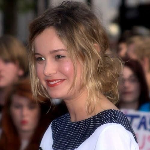 Brie Larson