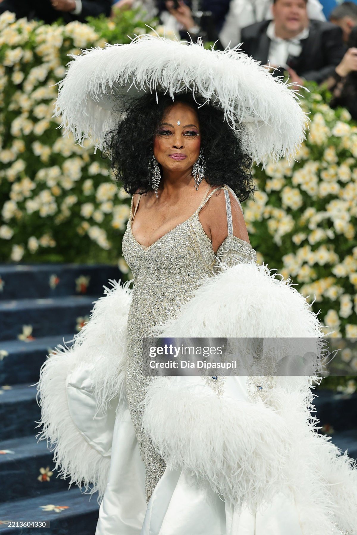 Diana Ross