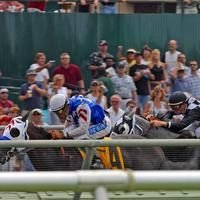 Horse Racing