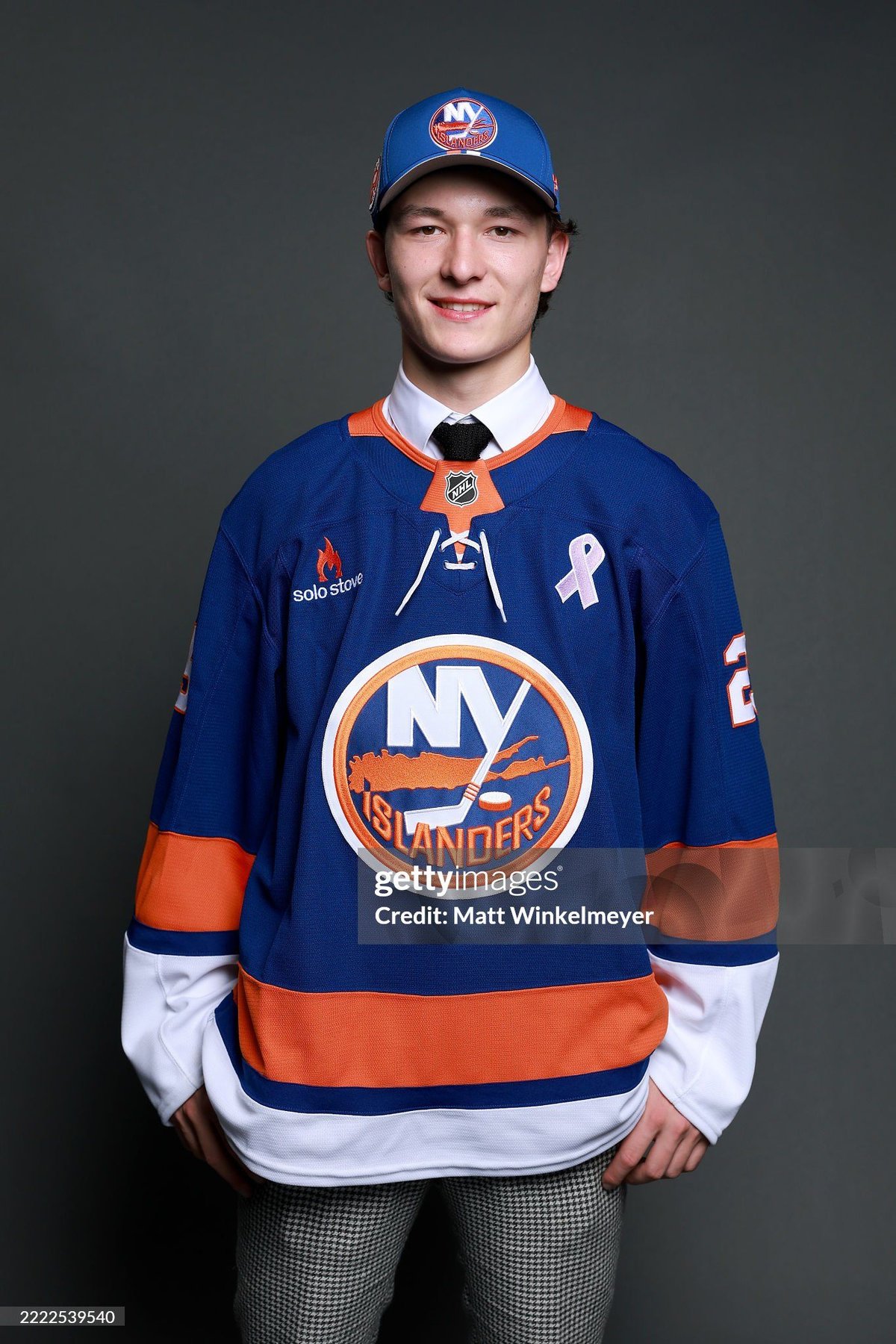 Matthew Schaefer