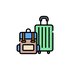 Traveling