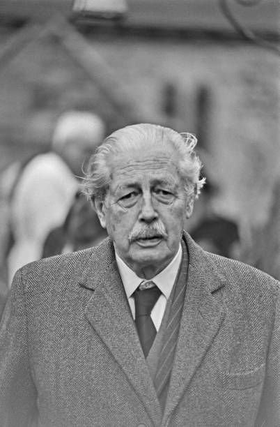 Harold Macmillan