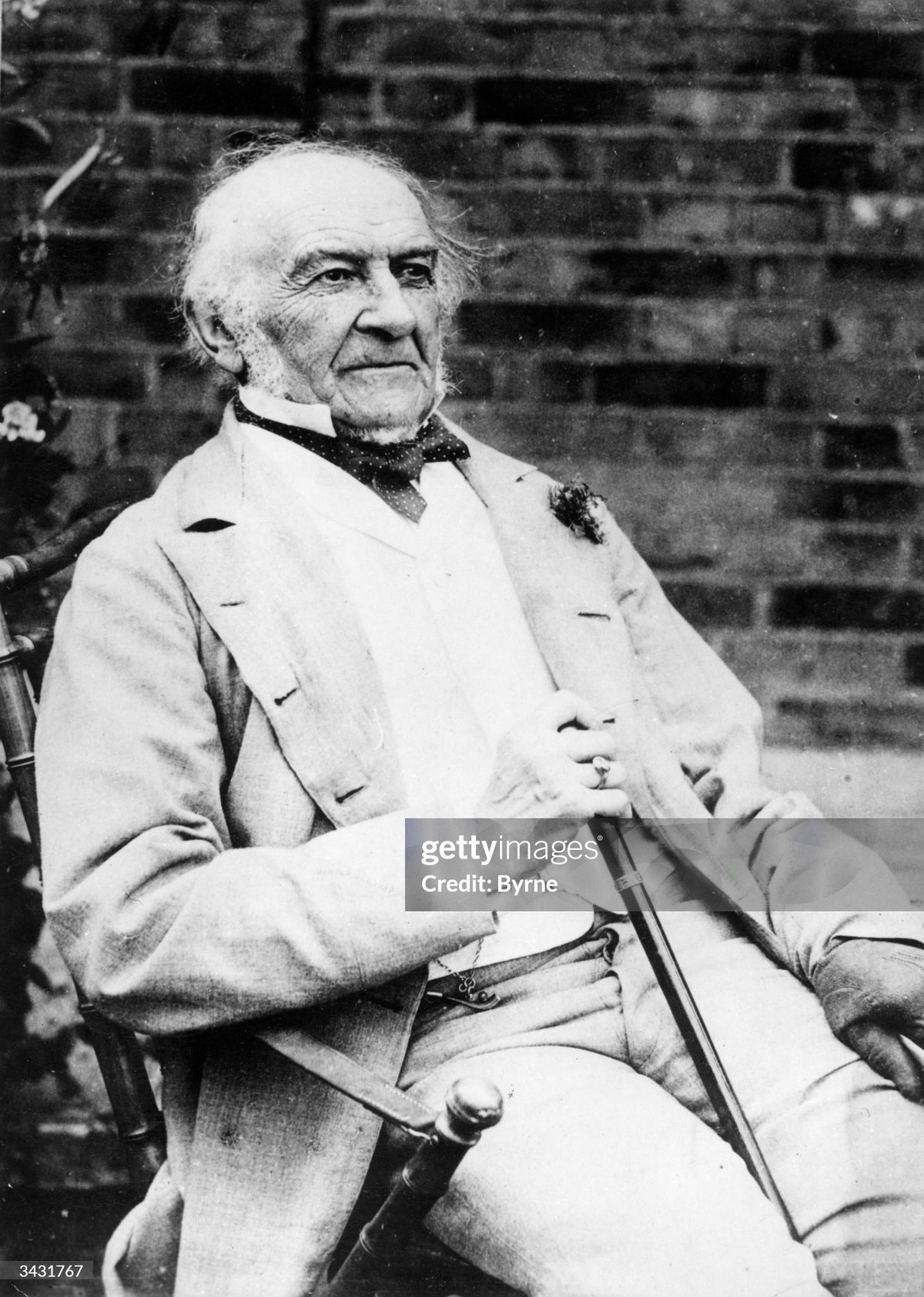 William Ewart Gladstone