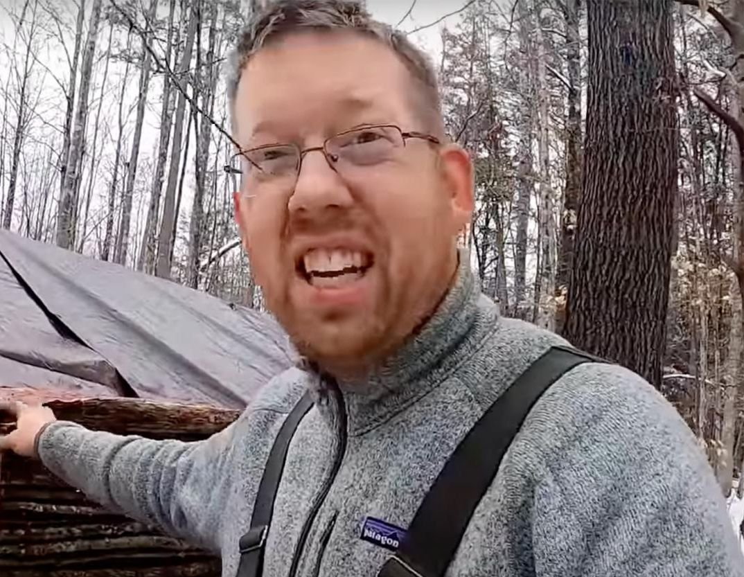 Outdoor Boys